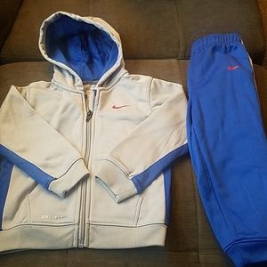 Nike Sweat Outfit